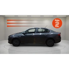 FIAT-EGEA-1.3 MJET II DS 95 HP EASY
