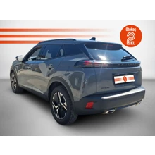 PEUGEOT-2008-ALLURE 1.2 PURETECH 130HP EAT8