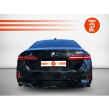 BMW-5 SERISI-1.6 520I MHEV M SPORT OTOMATİK