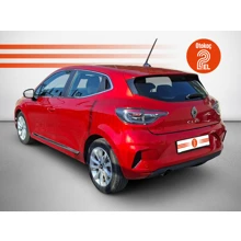 RENAULT-CLIO-EVOLUTION 1.0 TCE X-TRONIC 90 BG