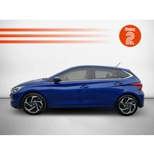 HYUNDAI-I20-1.4MPI ELITE AT (BENZİNLİ)