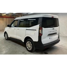 FORD-TOURNEO COURIER-1.5 L ECOBLUE 100PS DELUXE KOMBİ