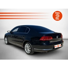 VOLKSWAGEN-PASSAT-1.4 TSI 122 HP HIGHLINE TIPTRONIC DSG