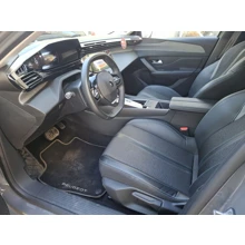 PEUGEOT-408-408 ALLURE 1.2 PURETECH 130HP EAT8