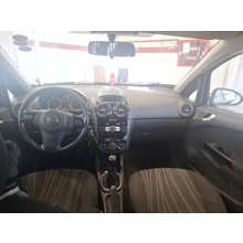 OPEL-CORSA-1.4I TWINPORT ENJOY 111