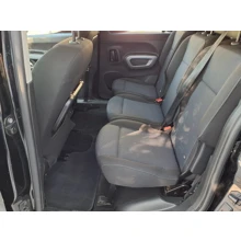 FIAT-DOBLO COMBİ-PREMIO 1.5 130 HP BLUEHDI E6.4 AT
