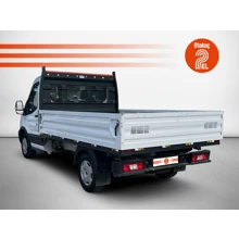 FORD-TRANSİT-2.0EB350M TK165HP PKUP ORTŞASİ TREND KAS