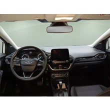 FORD-PUMA-STYLE 1.0 ECOBOOST 125PS 7 OTOMATIK