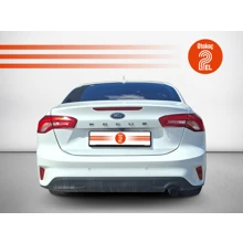 FORD-FOCUS-TITANIUM STIL 4K 1.5LEBLUE 115PS AT GSR