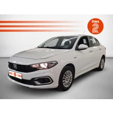 FIAT-EGEA-1.3 MJET II DS 95 HP EASY