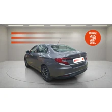 FIAT-EGEA-1.3 MJET II DS 95 HP EASY