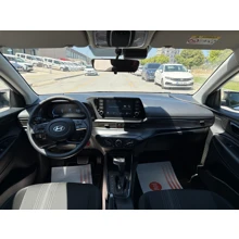 HYUNDAI-I20-1.4 MPI 100 PS JUMP BENZİN OTOMATİK