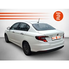 FIAT-EGEA-1.6 MJET 130HP URBAN DCT
