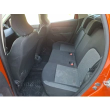 DACIA-DUSTER-COMFORT 1.3 TCE 150 BG 4x4