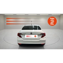 FIAT-EGEA-1.6 MJET 130HP EASY DCT