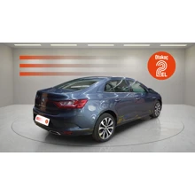 RENAULT-MEGANE-SEDAN ICON 1.3 TCE 140 bg EDC