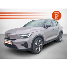 VOLVO-EX40-SINGLE MOTOR EXTENDED RANGE ULTRA