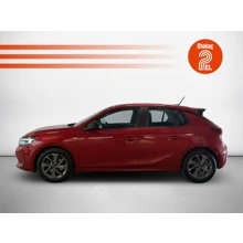 OPEL-CORSA-1.2 BENZİNLİ AT8 100 HP EDITION