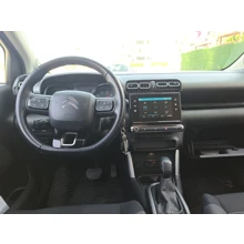 CITROEN-C3 AIRCROSS-1.5 BLUEHDI 120HP EAT6 FEEL BOLD