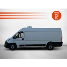 FIAT-DUCATO-VAN MAXI 2.2 MJET3 140HP S9 (15M3)