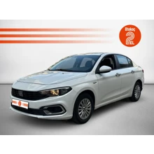 FIAT-EGEA-1.6 MJET 130HP EASY DCT