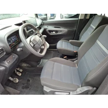 FIAT-DOBLO COMBİ-EASY 1.5 130 HP BLUEHDI