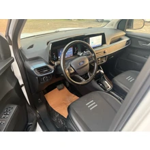 FORD-TOURNEO COURIER-1.0L ECOBOOST 125PS ACTIVE BENZİN AT