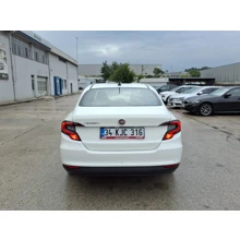 FIAT-EGEA-1.6 MJET 130HP URBAN DCT