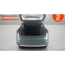 FIAT-EGEA-1.6 MJET 130HP CROSS URBAN DCT
