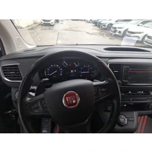 FIAT-ULYSSE-2.0 MJET 177HP AT-8 LOUNGE MAXI PANO PAK