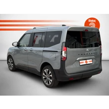 FORD-TOURNEO COURIER-1.0L ECOBOOST 125PS TITANIUM BENZİN AT
