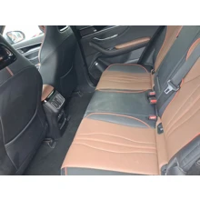 BYD-SEAL U DM-I-1.5L PHEV DM-I AWD