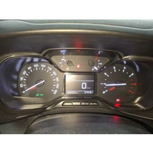 FIAT-DOBLO COMBİ-URBAN 1.5 130 HP BLUEHDI E6.4