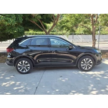 FORD-KUGA-TITANIUM 1.5L ECOBOOST 186PS 8İLERİ AT