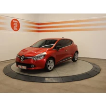 RENAULT-CLIO-CLIO TOUCH 1.2 120BG TURBO EDC Benzin EU5 Hatchback İÇTEN YANMALI