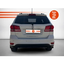FIAT-FREEMONT-2.0 MJET 170 HP Lounge AWD 6AT