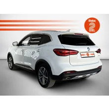 MG-HS-LUXURY 1.5 T-GDI 162 PS