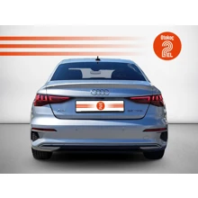 AUDI-A3-SEDAN 35 TFSI 150 HP ADVANCED STR