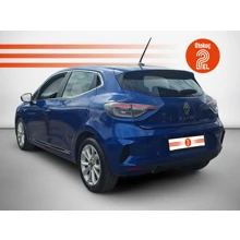 RENAULT-CLIO-EVOLUTION 1.0 TCE X-TRONIC 90 BG