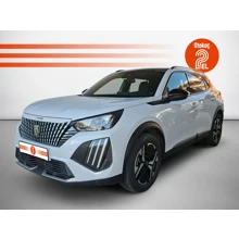 PEUGEOT-2008-ALLURE 1.2 PURETECH 130HP EAT8