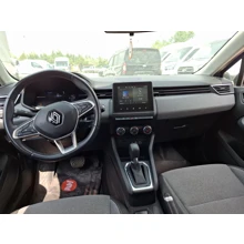 RENAULT-CLIO-EVOLUTION 1.0 TCE X-TRONIC 90 BG