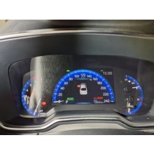 TOYOTA-COROLLA-1.8 HYBRID DREAM E-CVT