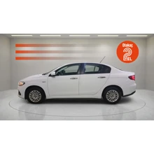 FIAT-EGEA-1.3 MJET 95 HP EU6D EASY