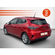 RENAULT-CLIO-EVOLUTION 1.0 TCE X-TRONIC 90 BG