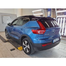 VOLVO-XC40-1.5 T5 262HP RECHARGE R-DESIGN EXP. DCT