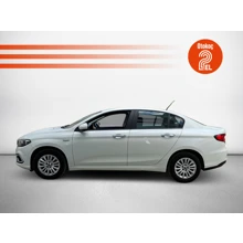FIAT-EGEA-1.6 MJET 130HP EASY DCT