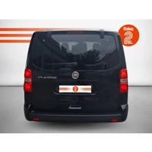 FIAT-ULYSSE-2.0 MJET 177HP AT-8 LOUNGE MAXI PANO PAK