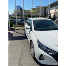 2022 Model Hyundai i20 1.4 MPI Jump Otomatik