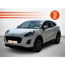 FORD-PUMA-STYLE 1.0LT ECOBOOST 125PS 7 OTOMATİK