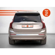 VOLVO-XC90-YENİ B5 AWD PLUS BRIGHT